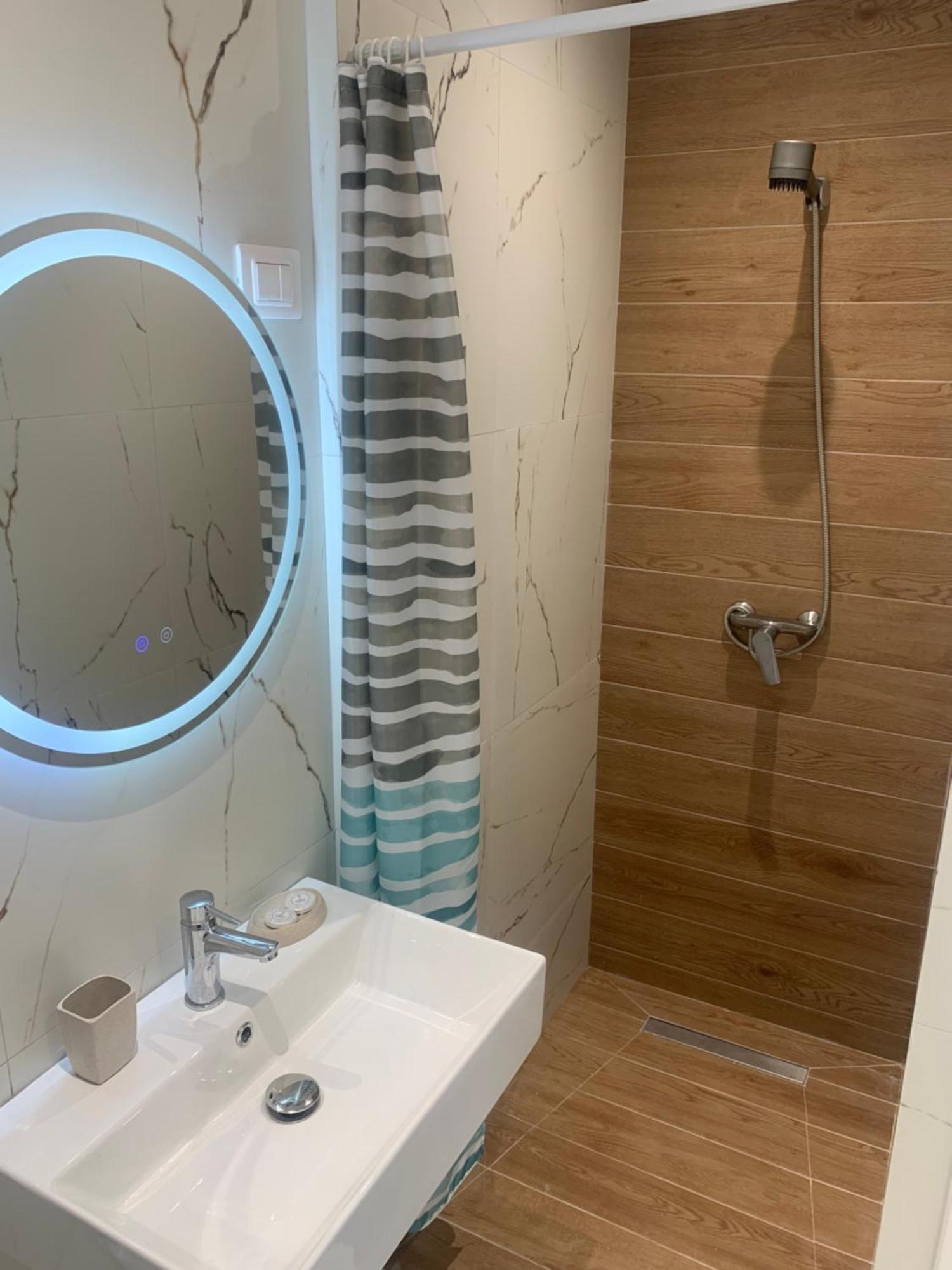 Appartement Lisi B